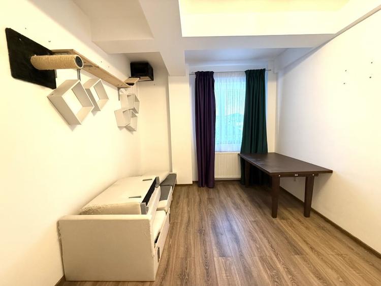 0% Comision! Reprezentare exclusiva | Apartament 2 camere decomandat, str Teilor - 6