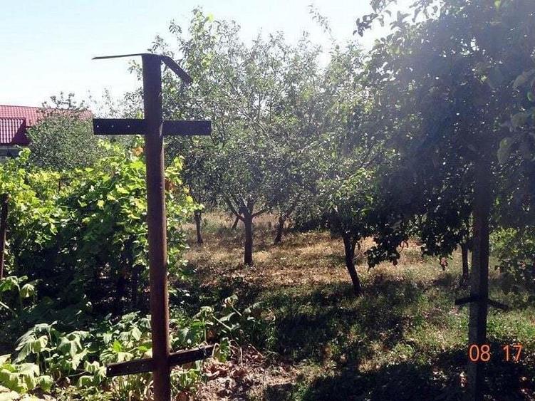 De vanzare - casa cu 4 camere, 900 mp teren - str. Razboieni. - 3