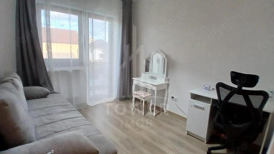 Duplex luminos pe 2 niveluri, teren 300 mp | zona Cartierul Arhitectilor - 2