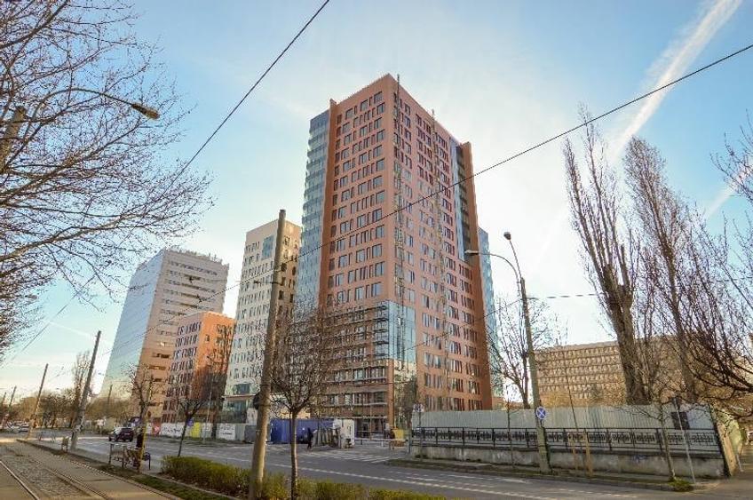 Expozitiei 1 cladirea A, Presei Libere, 700 - 28000 mp  0% comision! - 14