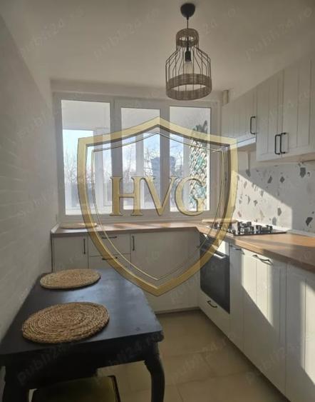 Apartament 2 Camere | Semidecomandat | Parcul Circului - 7