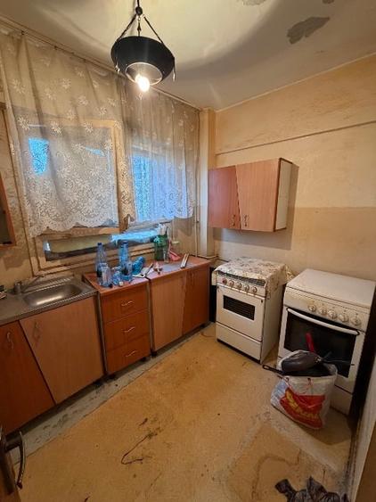 Garsonieră 39 mp | Str. Mântuleasa 22 | Bloc 1982 - 4