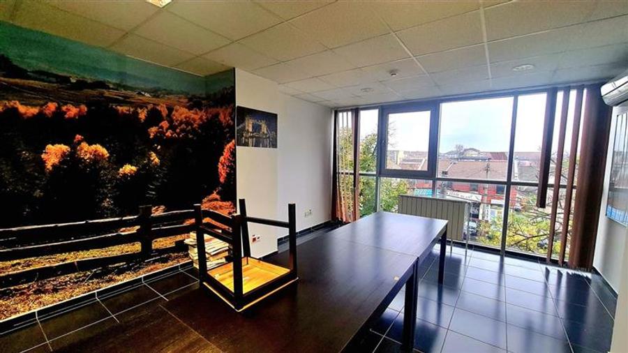 Birouri de inchiriat Timisoara, zona Simion Barnutiu - 6