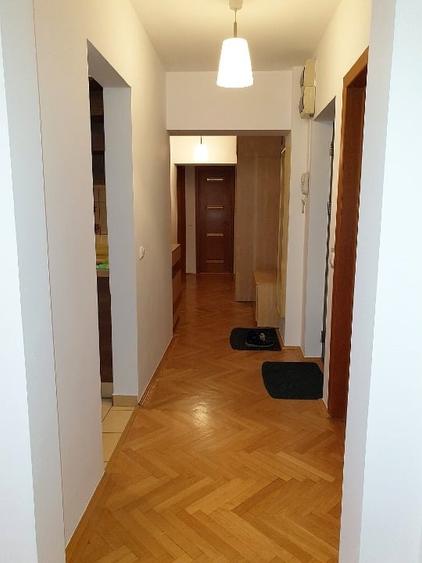 Inchiriere apartament 3 camere Parcul Carol - 7