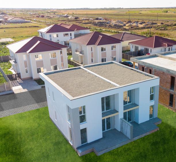 Dezvoltator: Duplex Modern cu 5 camere si 3 bai - 7