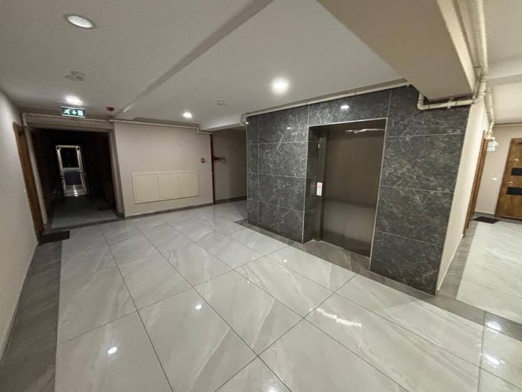 Garsoniera | Vitan Barzesti | Balcon | Centrala Proprie | Parcare Subterana - 10