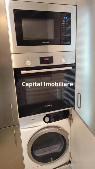 Garsoniera MRS Village 44 mp - 17