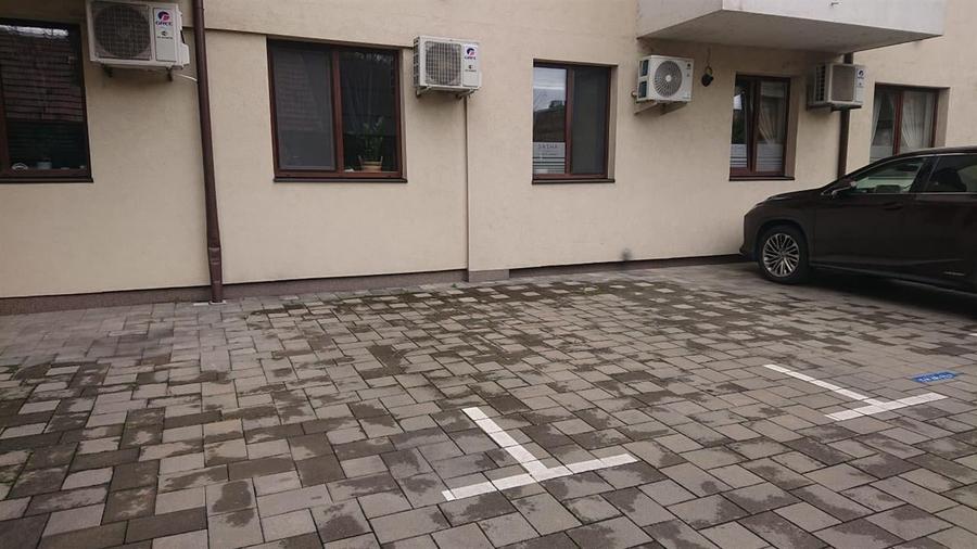 APARTAMENT LUX CENTRAL - 7