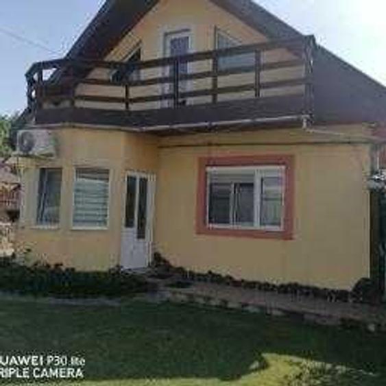 vind casa in udus, mures str. Republicii nr. 2/3 suprafata utila 90mp. - 6