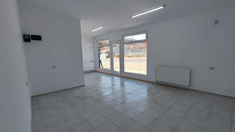 Spatiu Comercial Comuna Berceni Ilfov De Inchiriat Bulevardul Principa - 4