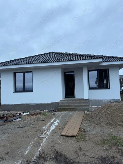 Casa de vanzare noua - 4