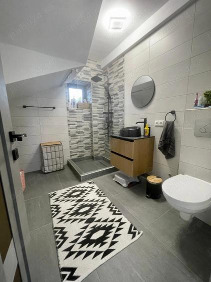 Casa de vanzare in Lunca Calnicului - 9