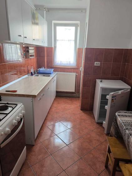 Vand Apartament cu 2 Camere Gura Campului - 1
