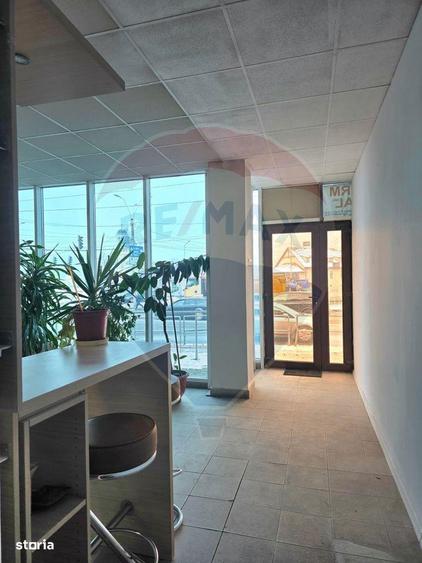 Spatiu de vanzare sau de inchiriat- Sighisoara - 3