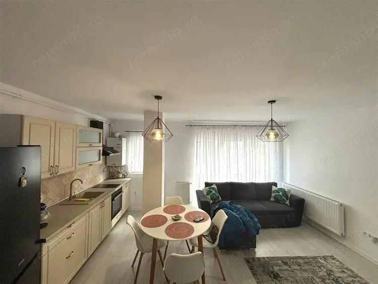 Inchiriere apartament modern cu 2 camere , 48 mp, zona Tineretului! - 6