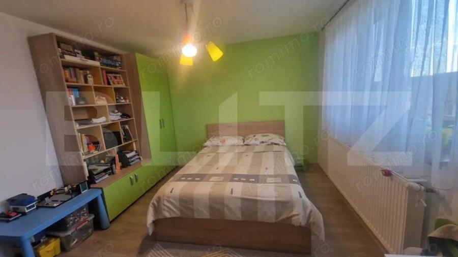 Casa moderna P+1 Lux , Izvor individuala 5 camere plus pivnita , curte si anexe - 11