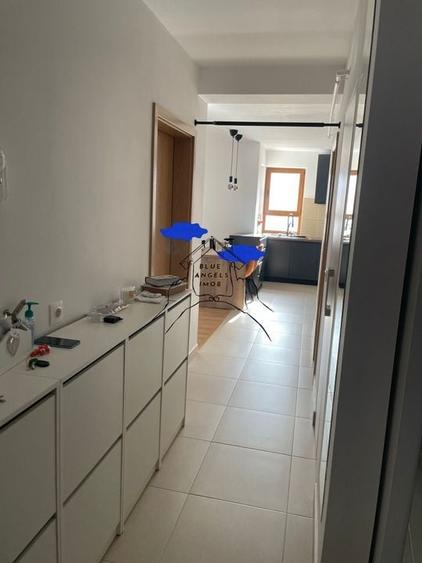 Apartament cu 3 camere - Tractrorul - 13