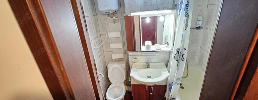 particular apartament 3 camere de inchiriat,sos Iancului,aproape metrou - 8