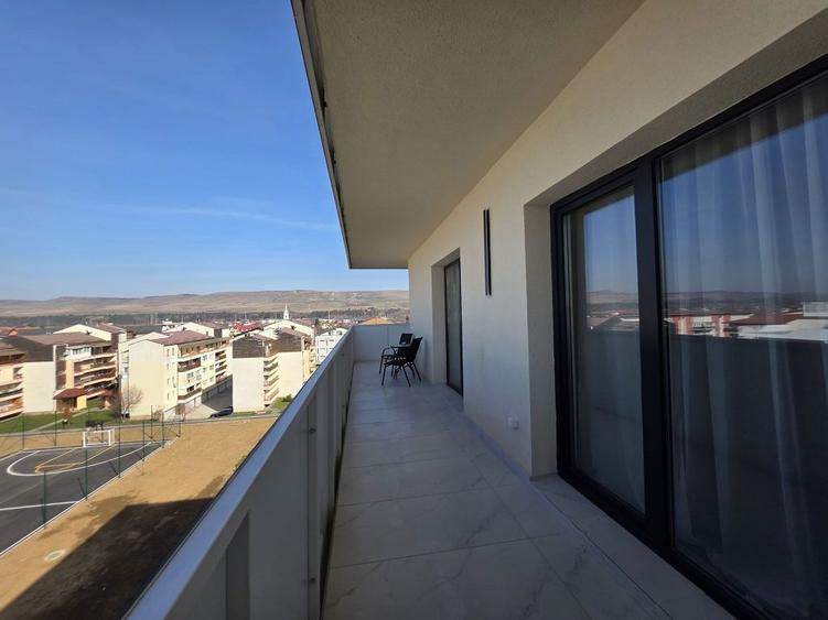 Apartament cu parcare subterana de inchiriat - 7