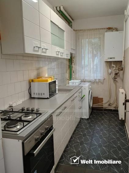 De vanzare apartament cu 2 camere mobilat utilat - 9