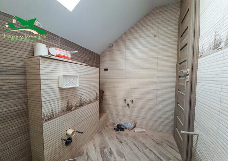 Duplex modern cu locuin?a secundara ?i curte amenajata, - 23