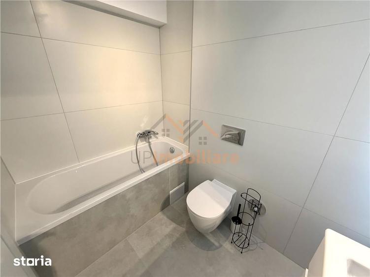 Apartament cu 2 camere în Calea Aradului