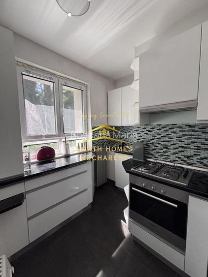 Apartament de ichiriat -3 camere -FLOREASCA -PARCARE +BOXA