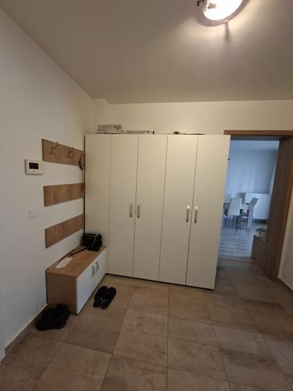 Apartament 2 camere, decomandat, Kasper Coresi - 8