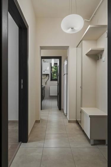 Apartament 2 cam Floreasca, 58.7mp, centrală proprie, renovat, decomandat, boxă - 13