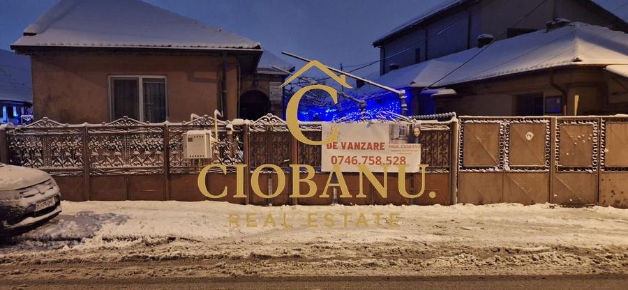 Casa de vanzare zona Campia Islaz - 20