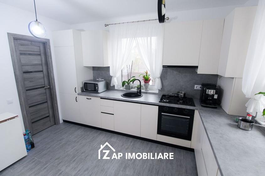 Casa 1 nivel la cheie cu absolut tot in ea - Nazna - 14