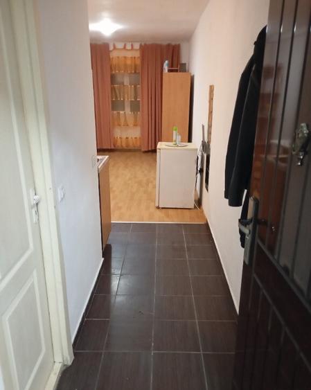 Inchiriez garsoniera in Sibiu str. Stefan cel Mare - 5