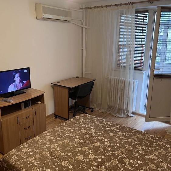 Drumul Taberei - 2 minute metrou Romancierilor - Garsoniera MODERNA - 38 mp - 2