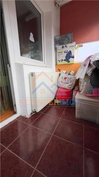 Apartament 2 camere de vanzare Rahova - Dunavat - 20