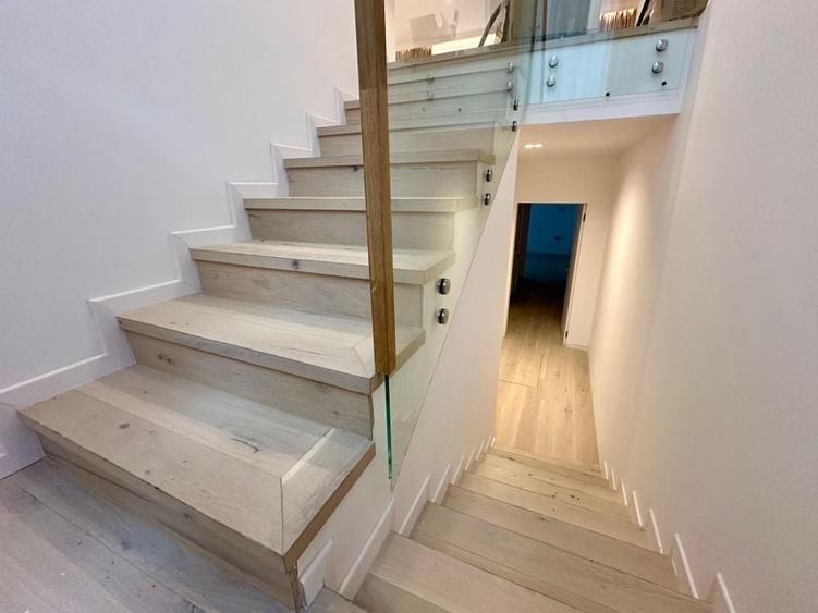 Apartament cu 3 camere tip duplex, zona Aviatorilor -  Charles de Gaulle - 5