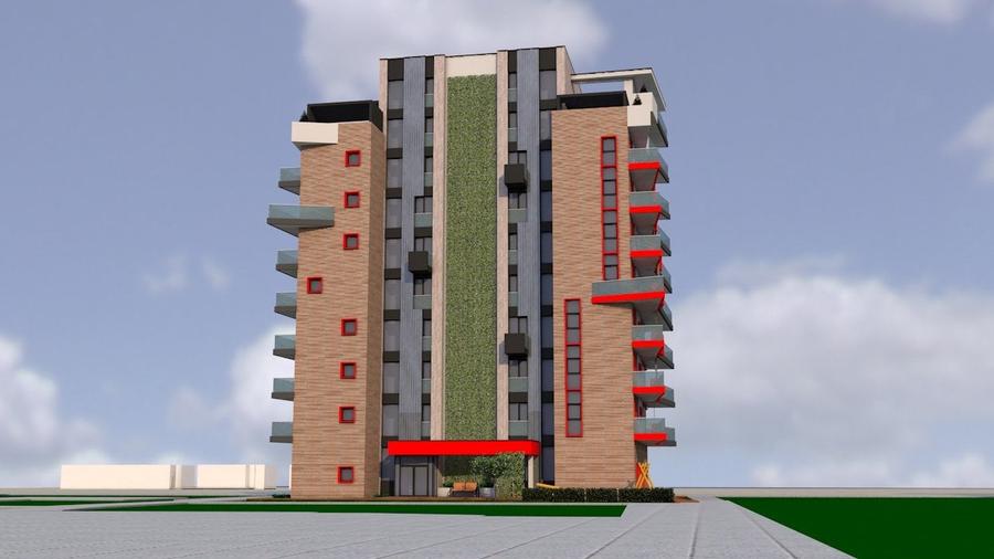 Bluemarina Promenada, un Proiect spectaculos - 3