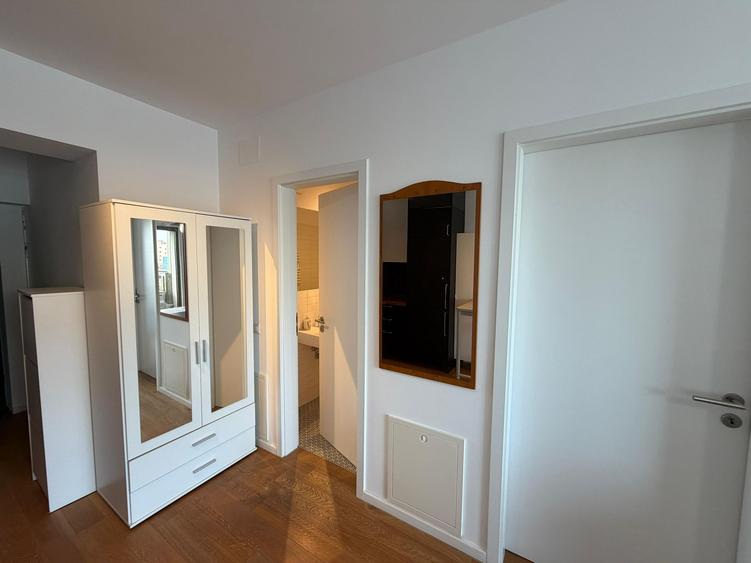Studio Aviatiei Park 40 Mp Etaj 3 Centrala Incalzire In Pardoseala - 7