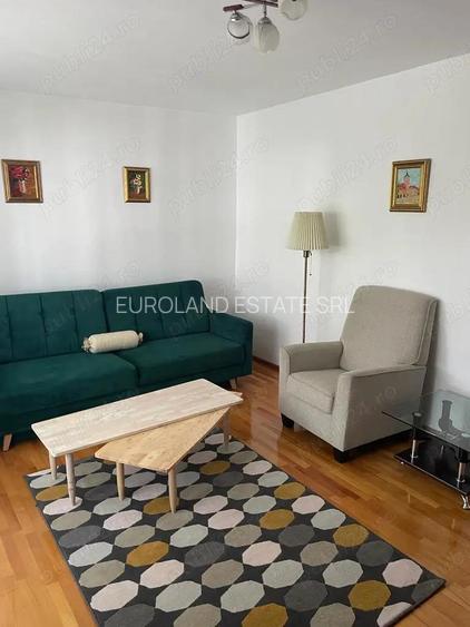 2 camere cu 2 balcoane, etaj 3, Dorobanti 2 camere cu 2 balcoane, etaj 3, Dorobanti