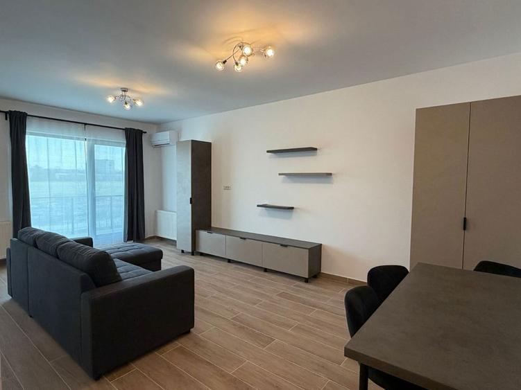 Apartament 2 camere MRS VILLAGE - 5