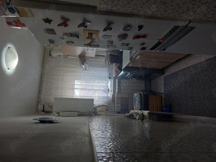 Persoana fizica vand apartament in km 4-5 - 2