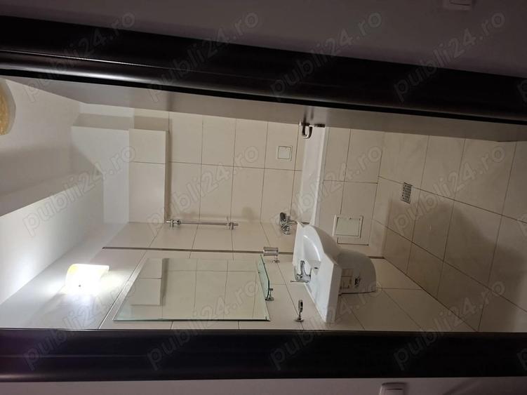 Vanzare garsoniera zona Pajura - 5