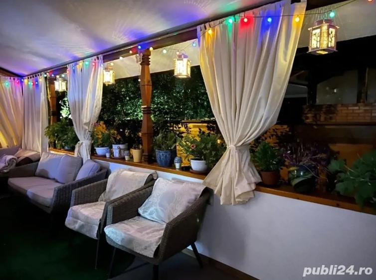 Casa la cheie+teren 500mp la 2 km distan?a de centrul ora?ului Rm.VL - 3