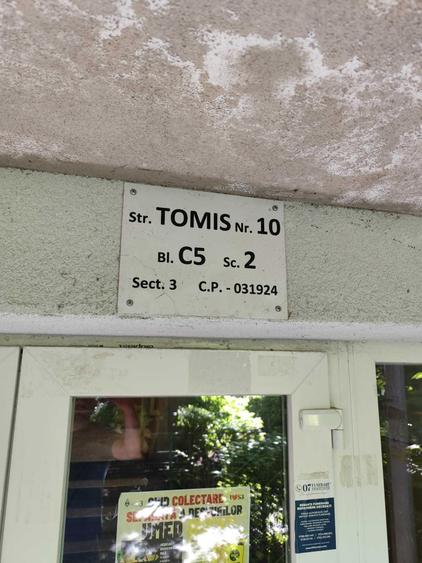 Garsoniera spatioasa de inchiriat Dristor, Bucuresti - 6