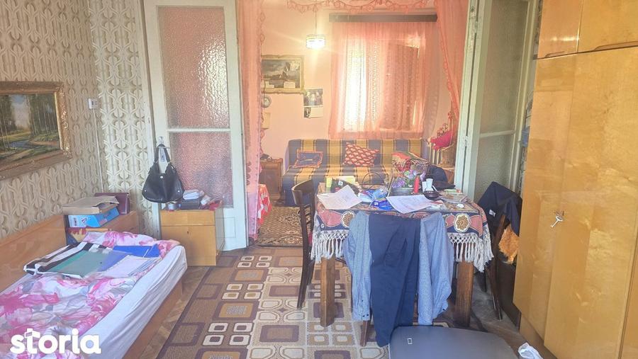 Vand apartament 4 camere in Deva, Narciselor, (Piata), etaj, 2, - 12