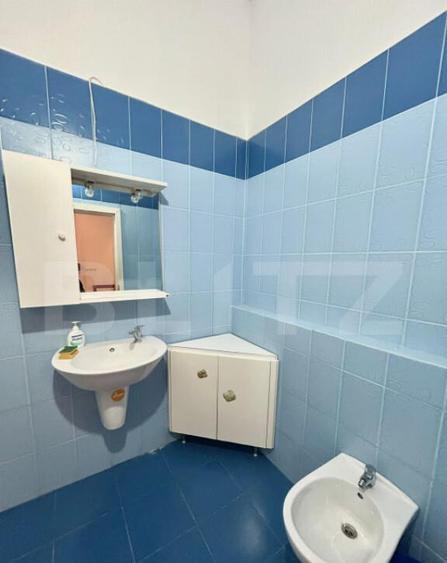 Apartament de patrimoniu, 5 camere, 125 mp cladire isto - 11