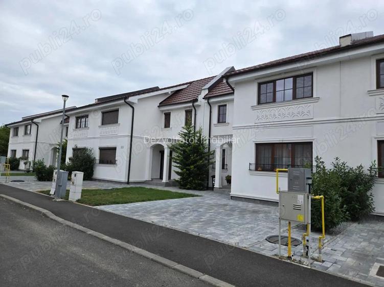 Duplex premium in zona Mehala confort urban intr-un cartier privat de case Duplex premium in zona Mehala confort urban intr-un cartier privat de case