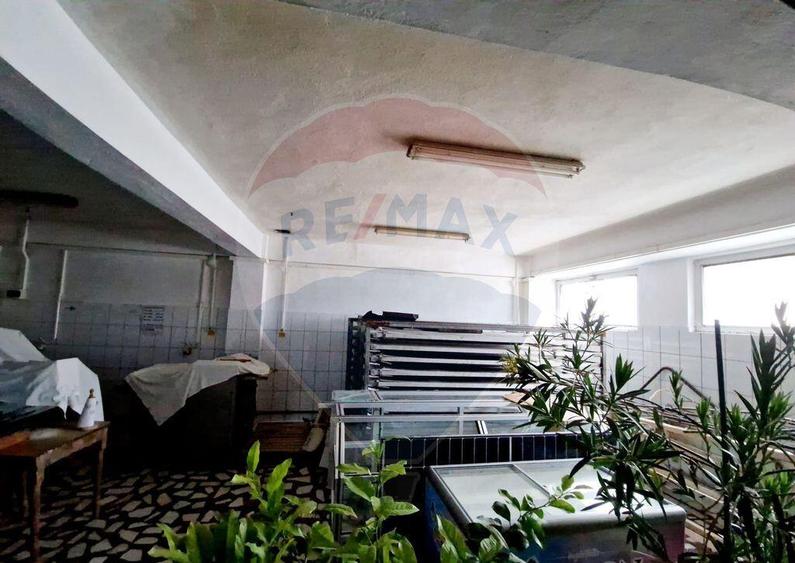 Spa?iu industrial de 100mp de inchiriat in zona Central - 5