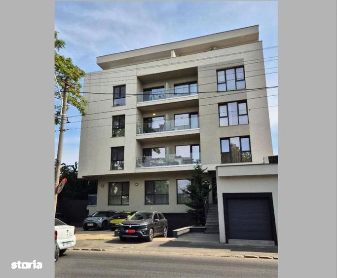 GARSONIERA RAHOVA, BLOC NOU, CENTRALA PROPRIE, LOC PARCARE, MODERN - 1