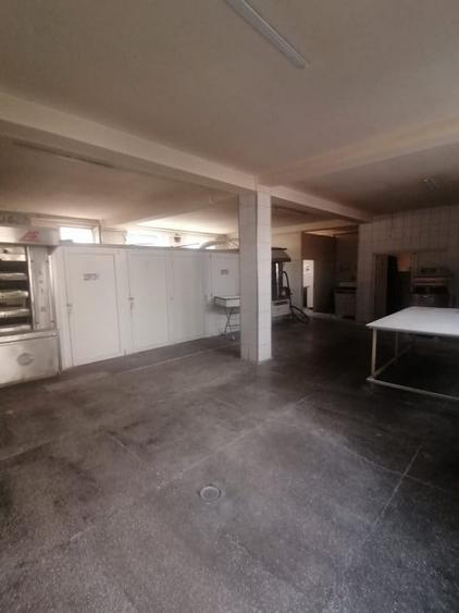 Spatiu ideal PRODUCTIE, 287 mp. , curte generoasa - 5