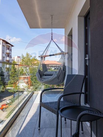 Apartament de Lux în Centrul Orașului de Inchiriat - 8